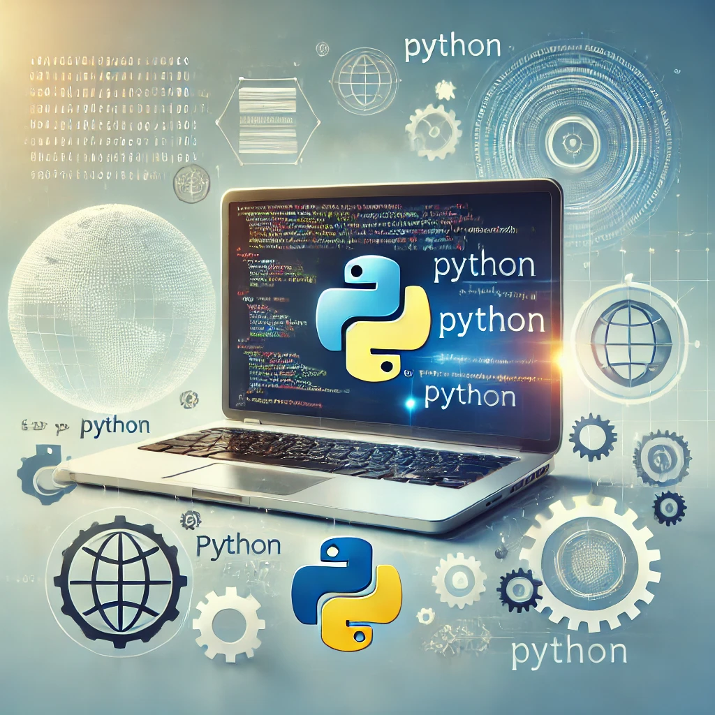 Curso de Python de cero a Master