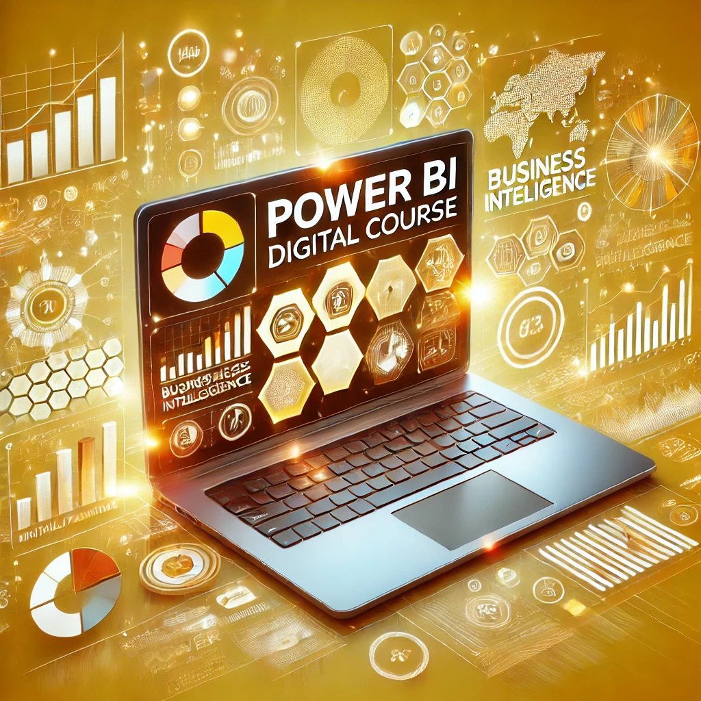 Curso de Power BI desde Cero